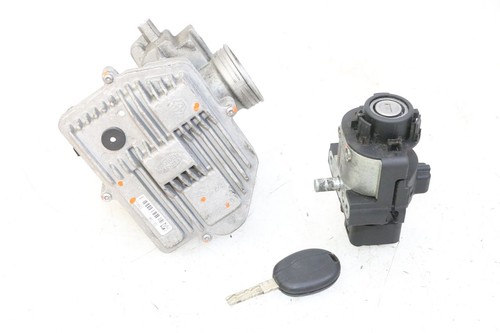 Kit serrure cle cdi neiman - kit,