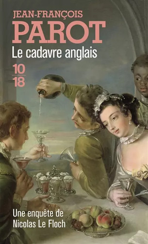 Cadavre anglais les - le,