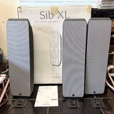 Focal Audio Sib XL Speakers