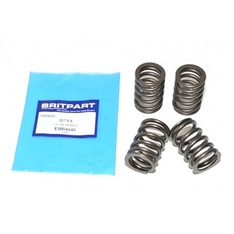 Ressort soupape defender - ressort,