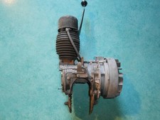 Moteur solex 3800