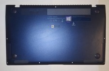 Bottom-case Bleu ASUS ZenBook