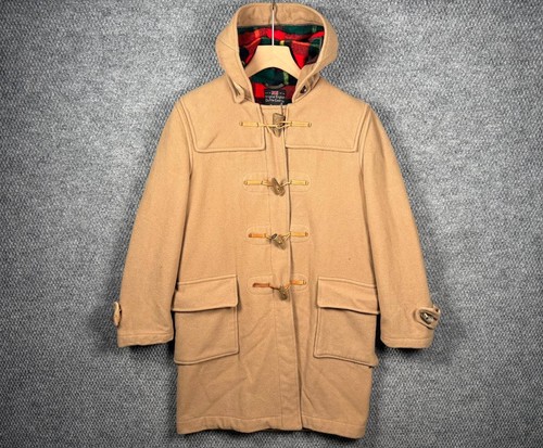 Vintage 80s gloverall original - 80s,