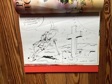 dedicace de hardy pierre