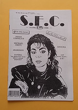 SANdRA Cretu Lauer Arabesque