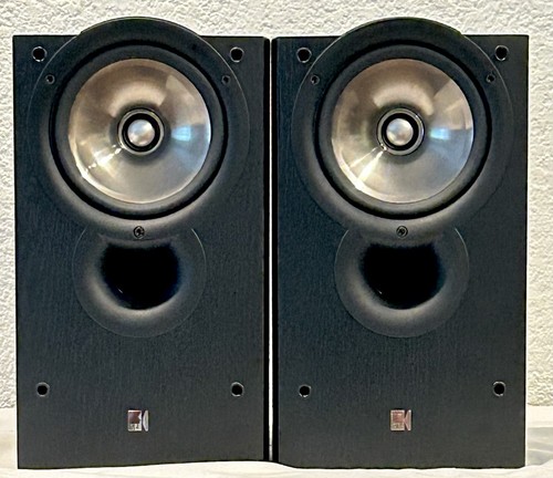 Kef audio iq1 sp3499 - audio, bookshelf