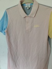 Superbe Polo Lacoste Neuf