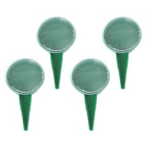 4pcs Handheld Garden Seeder