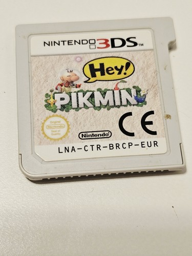 Nintendo 3ds cartouche jeu - 3ds,