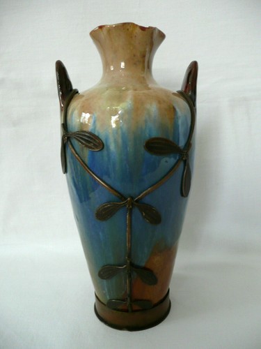 Vase filmont caen - filmont,