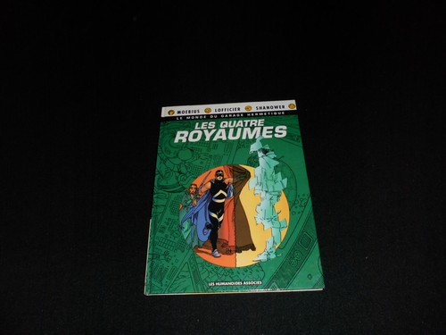 Moebius lofficier shanower - lofficier,