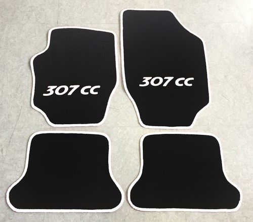 Tapis pour voiture sol - de,