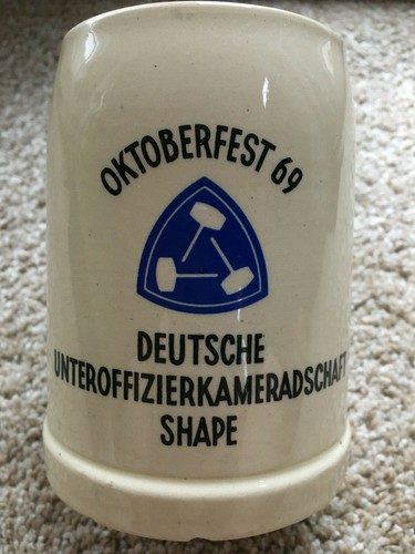 Nice vintage oktoberfest 69 - nice, '69