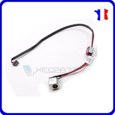 Connecteur alimentation Acer aspire One  D255E D255  Dc power jack