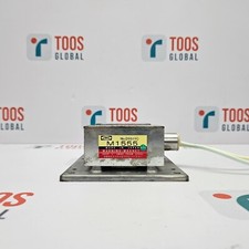 JRC M1555 Magnetron Radar