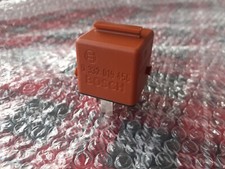 relais Bosch 0332019456, 12v