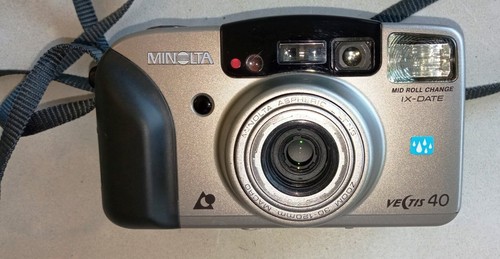Appareil photo compact - , ancien