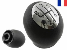 OPEL MOVANO A à partir de 1998 POMMEAU DE LEVIER VITESSE NEUF