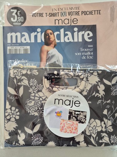 Magazine mode marie - magazine,