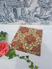 ANCIENNE BOITE A COUTURE