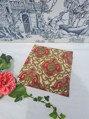 Ancienne boite couture - ancienne,