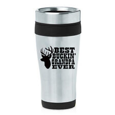 16 oz Travel Coffee Mug Best