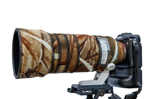 Sony 100 400mm 6 - 100, oss