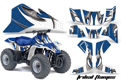 Atv graphisme quad - atv,