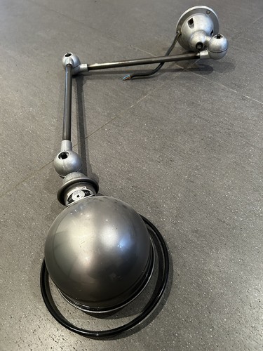 Lampe jielde bras - lampe,