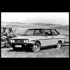Photo A.017901 FIAT 131 RACING