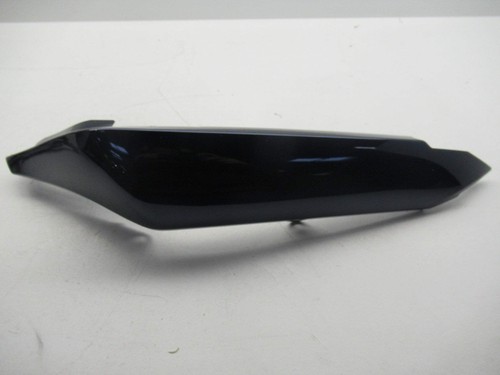 Coque arrière gauche yamaha - gauche, (yamaha