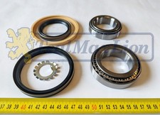 Nécessaire Réparation Moyeu Roue AV Peugeot P4