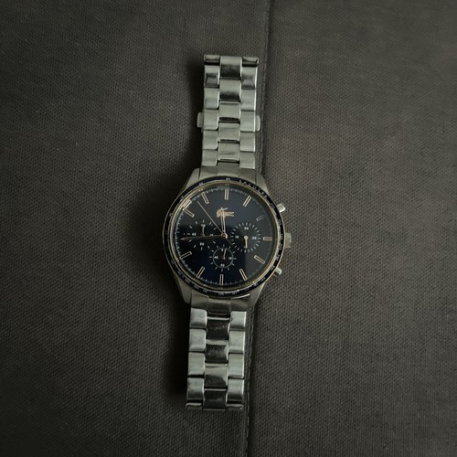 Montre lacoste - lacoste,