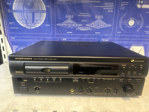 Marantz digital compact - digital,