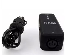 IRig Pre