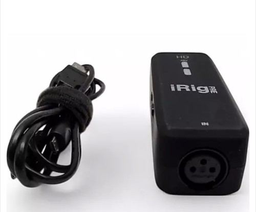 Irig pre - irig,