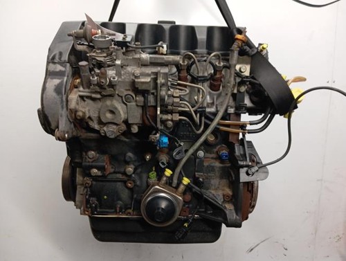 Moteur citroen saxo - moteur, 1