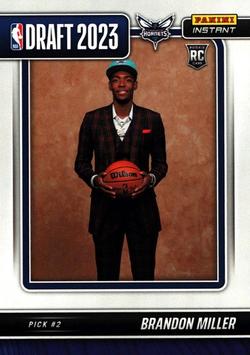2023 panini instant brandon - 2023,