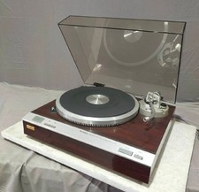 Platine vinyle technics - platine, sl-m1