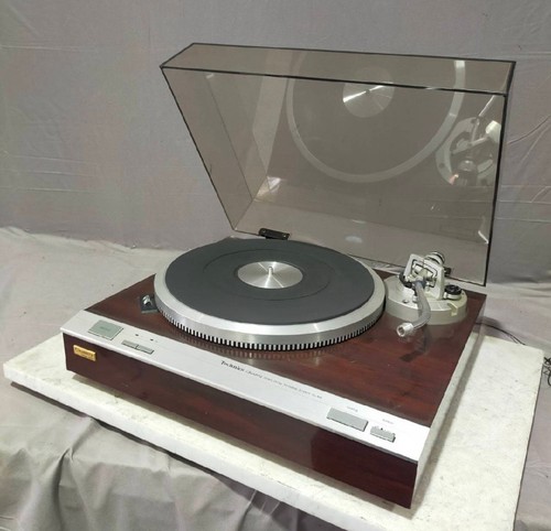 Platine vinyle technics m1 - platine,
