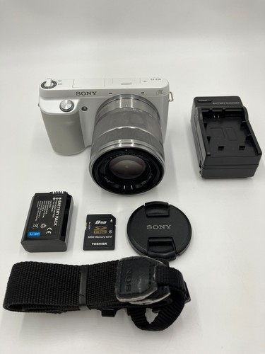 Appareil photo sans miroir
