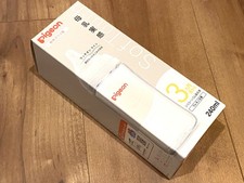 Biberon Pigeon 240 ml/8,1 oz