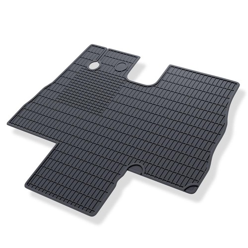 Tapis sol caoutchouc pour - de,