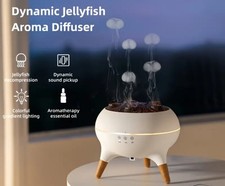 humidificateur meduses