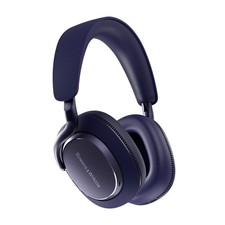 Casque sans fil Bowers Wilkins PX7S3/IB bleu indigo antibruit