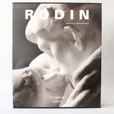 [Citadelles & Mazenod] Antoinette Le Normand-Romain. Rodin - 2013