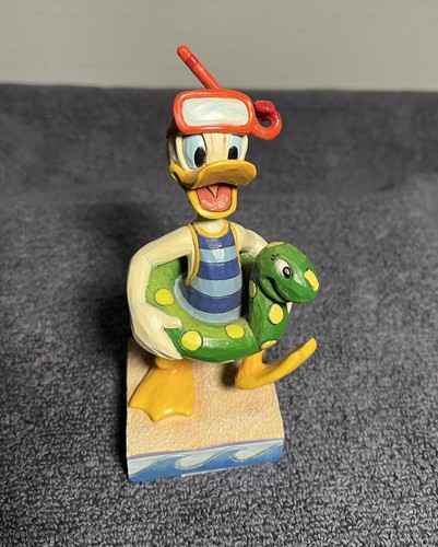 Jim shore disney donald - jim,