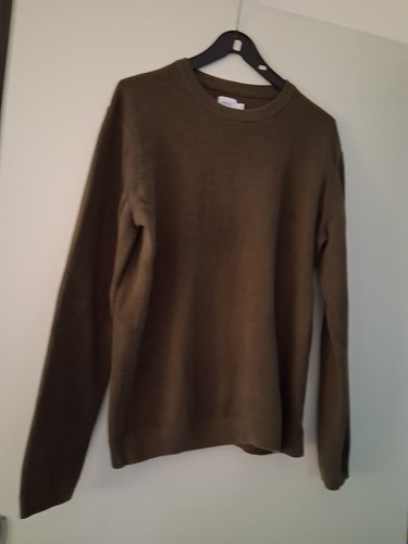 Sweat shirt célio kaki t - shirt"célio",