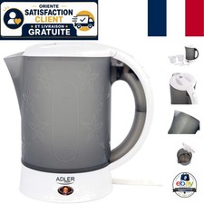 Bouilloire électrique - bouilloire,