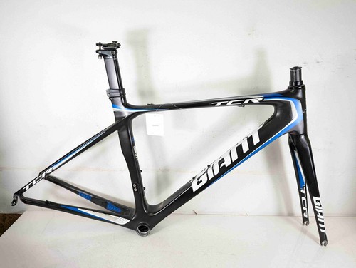 Junk giant tcr advanced - junk, 2014